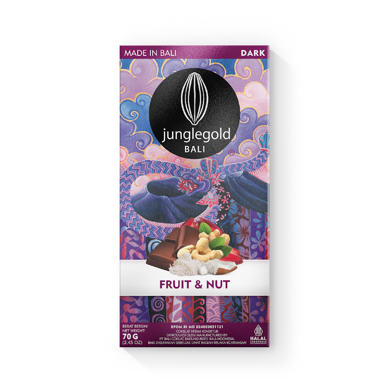 Fruit & Nut 2