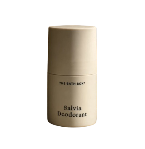 Salvia Deodorant 1