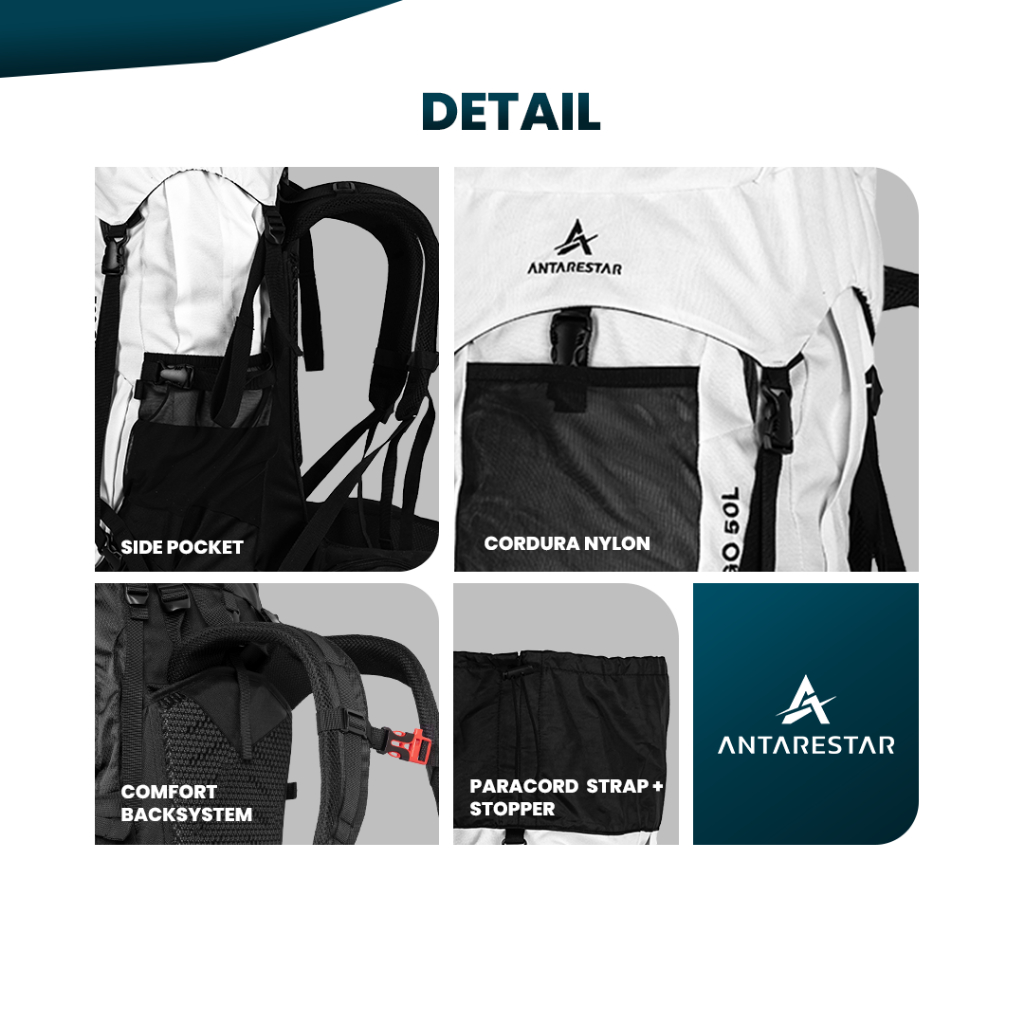  Antarestar Tas Carrier Pangrango