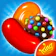King Candy Crush Saga 1