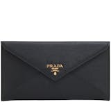 10 Rekomendasi Dompet Prada Terbaik 1