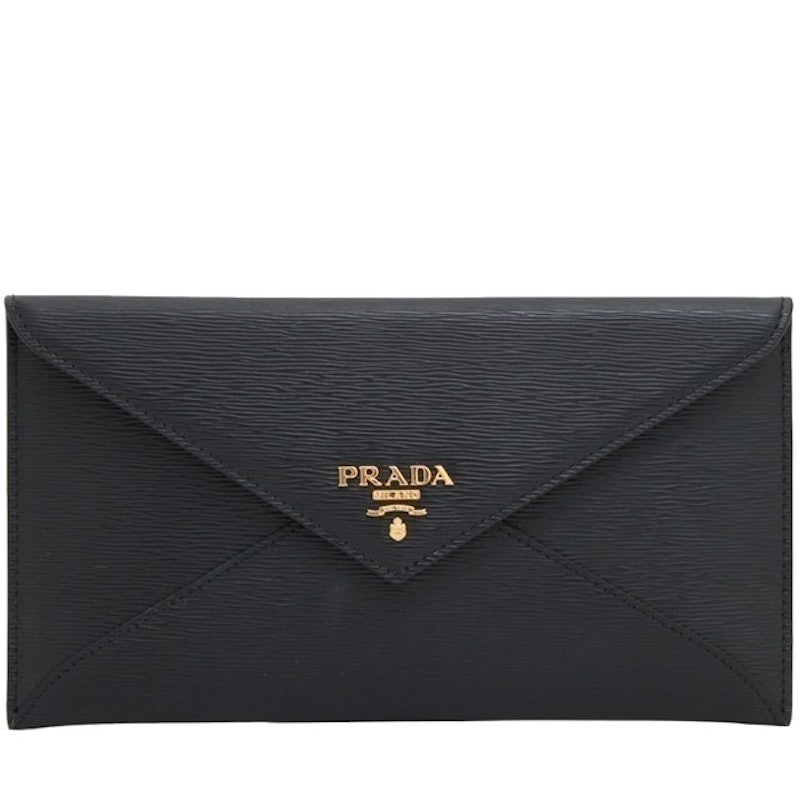 Vitello Envelope Flap Wallet 1