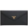 Prada Vitello Envelope Flap Wallet 1