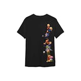 10 Rekomendasi Kaos Anime Terbaik 5