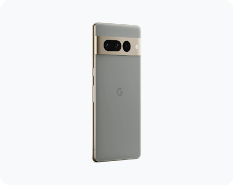 Pixel 7 Pro 4