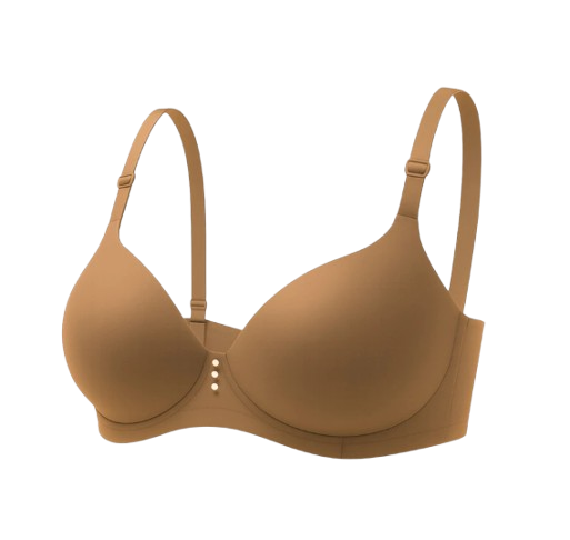 TALLY Bra Kawat Busa Tebal Push Up 8819