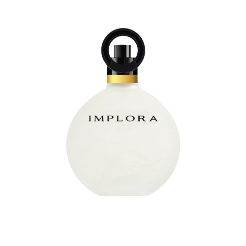 10 Rekomendasi Parfum Implora Terbaik  5