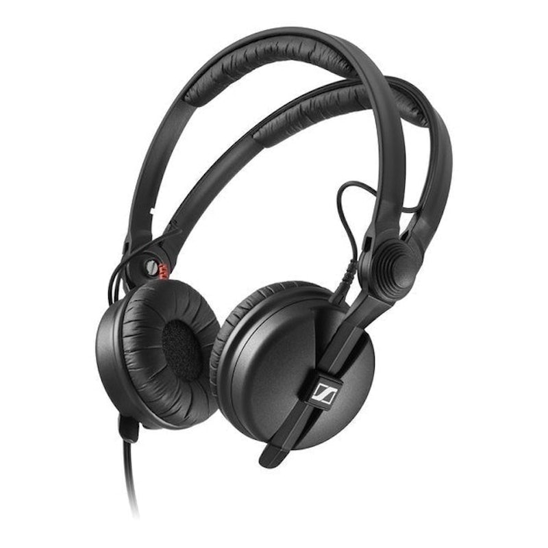 HD 25 Plus 1