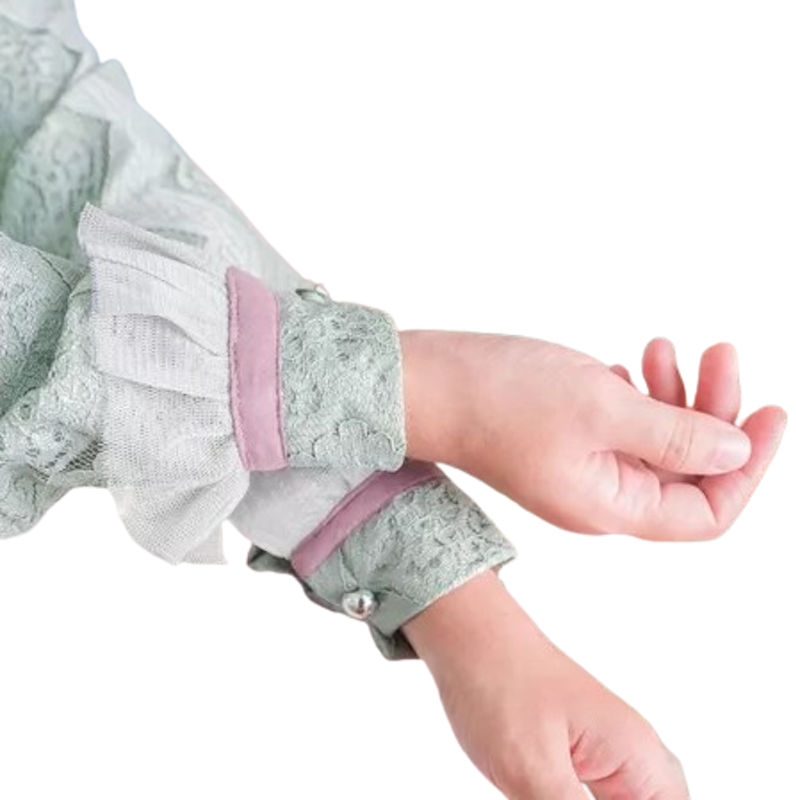 EmmaQueen Dress Brisia Gamis 5