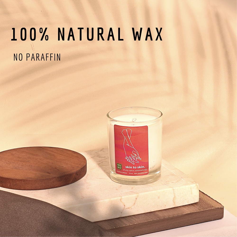 Scented Candle