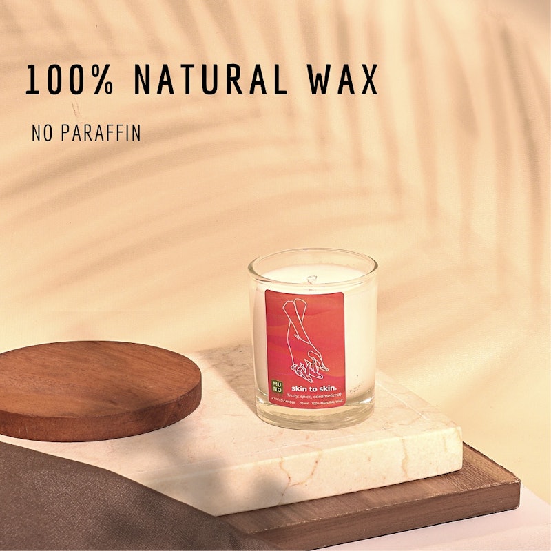 Scented Candle 5