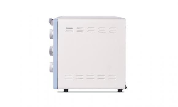 Sharp Electronics Incorporated SHARP New Electric Oven  EO-18BL