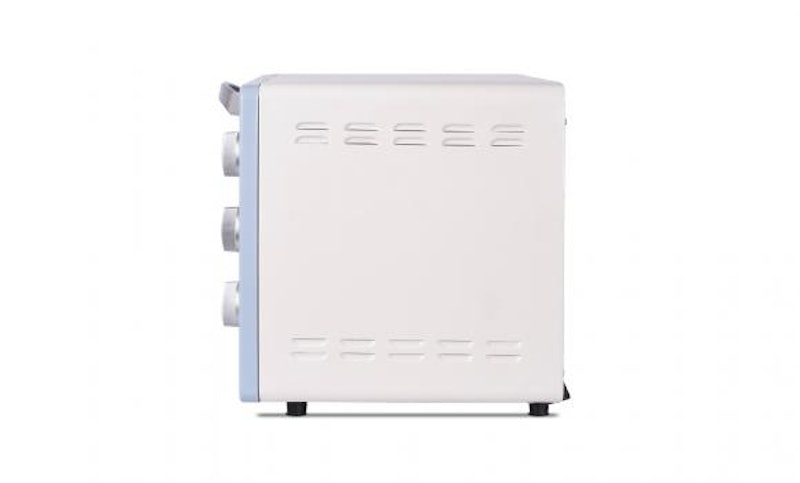 New Electric Oven 4
