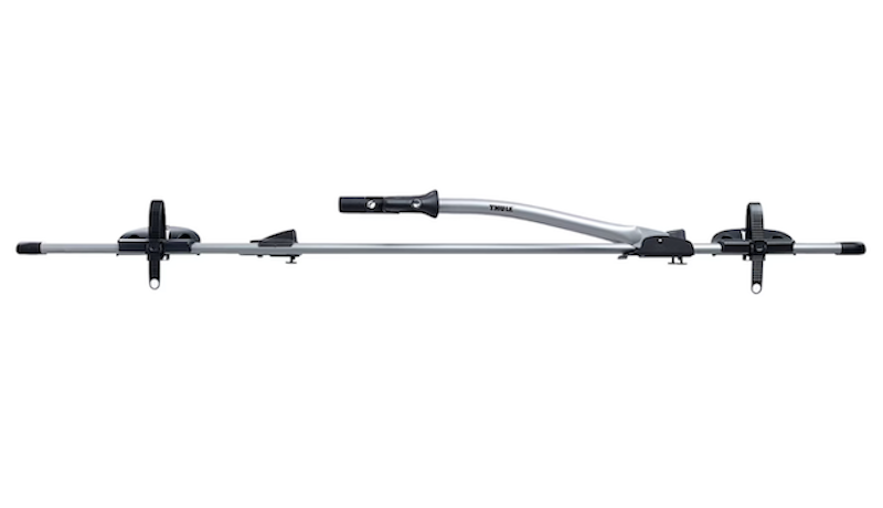 FreeRide Roof Top Bike Rack Aluminium 3