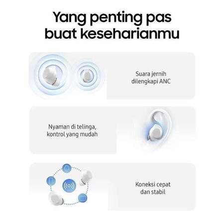 Samsung Electronics Samsung Galaxy Buds Core