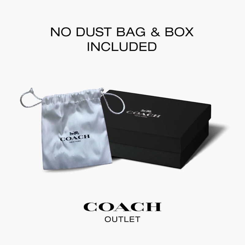 Coach Graham Crossbody 5