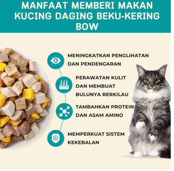 Ori Aquatik Bite of Wild Chicken Liver Freeze Dried Pet Treats