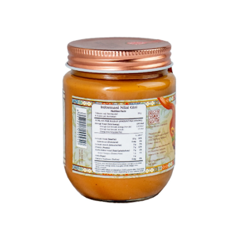 Ketobetic Peanut Butter 2