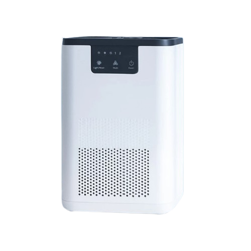 Ravelle Aeris Premium Air Purifier
