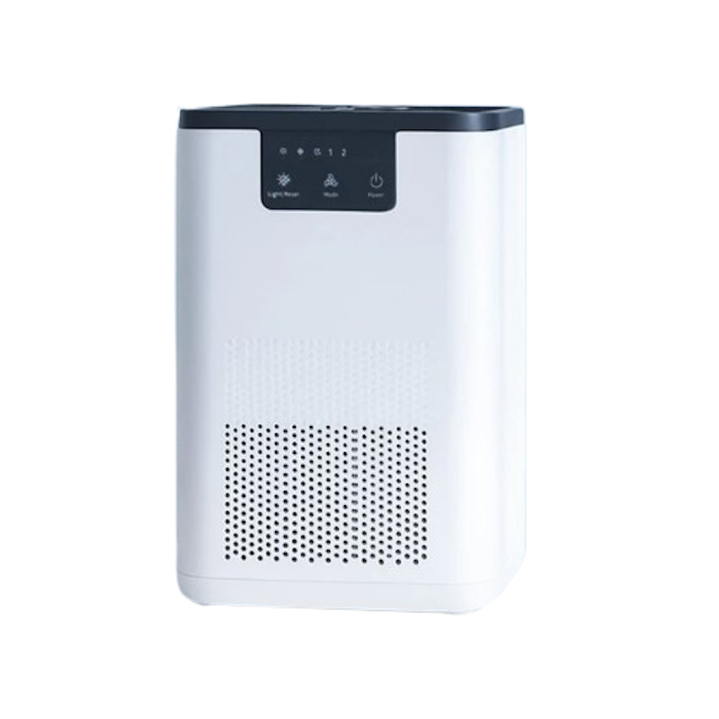 Ravelle Aeris Premium Air Purifier 1