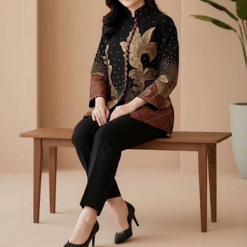 Blouse Deswita 2