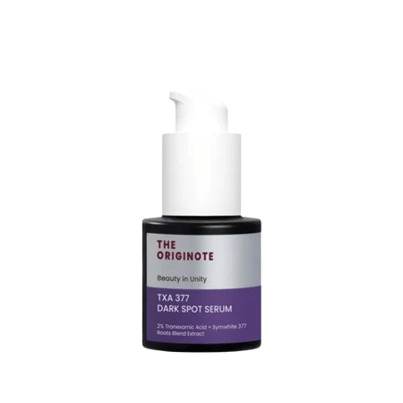 The Originote TXA 377 Dark Spot Serum