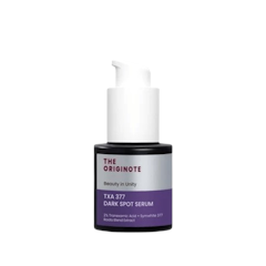The Originote TXA 377 Dark Spot Serum