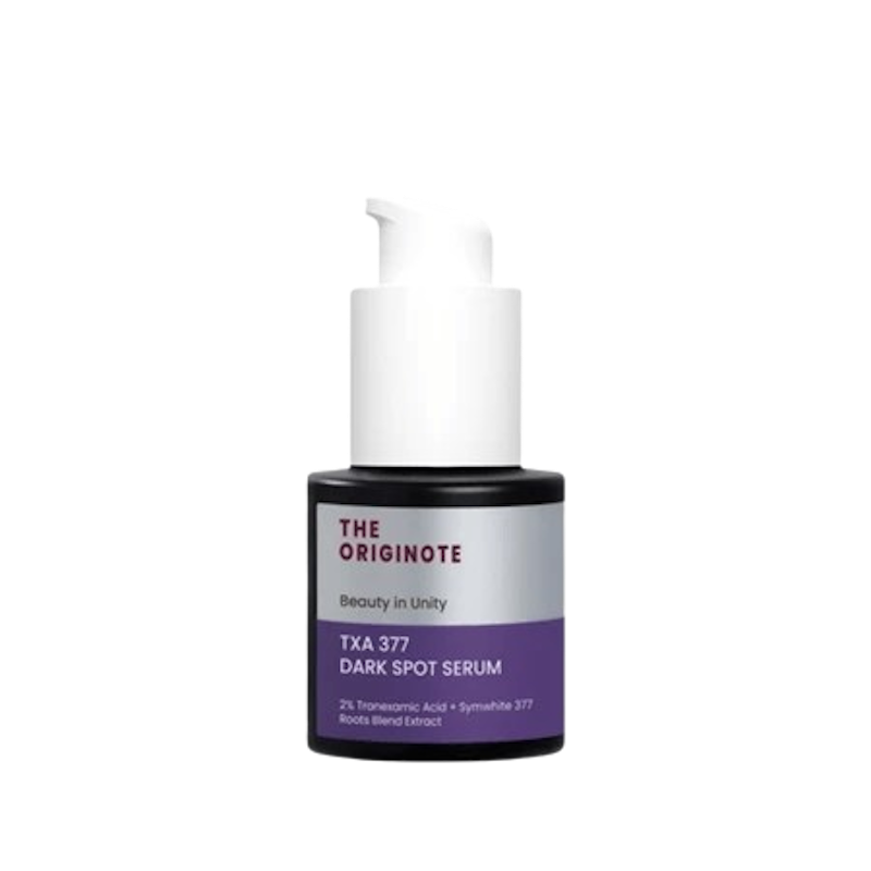 The Originote TXA 377 Dark Spot Serum 1