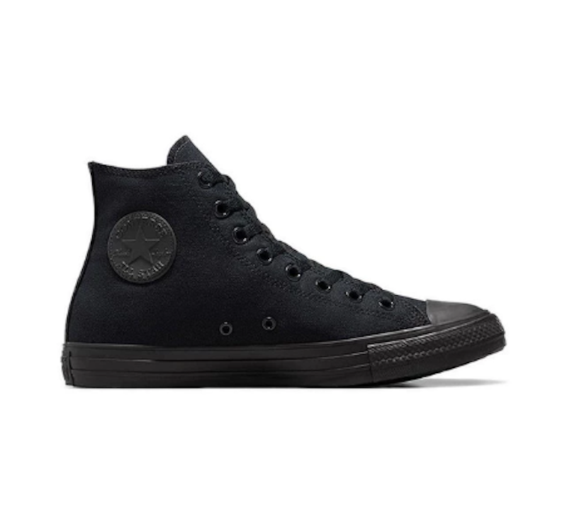 Converse Chuck Taylor All Star HI 1