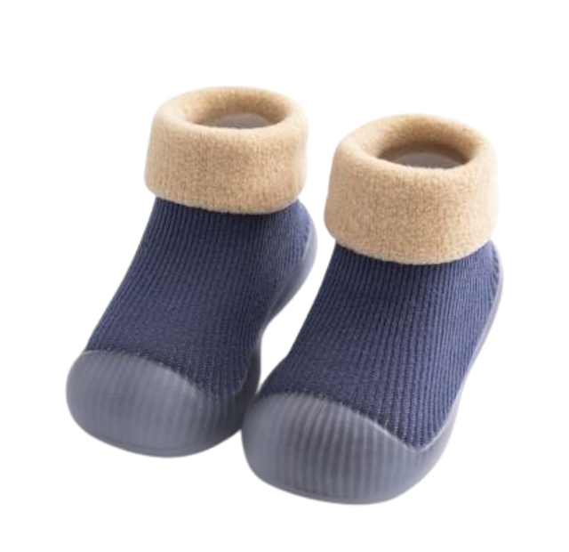Rubber Shoes Polos 2