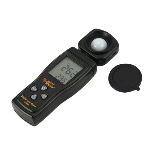 10 Rekomendasi Light Meter Terbaik  1