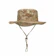 HNR Pesona Indonesia Naturehike Foldable Cap Hat 1