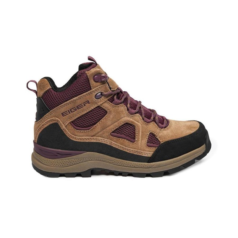 Eiger WS X-Tyranno 1.0 2