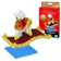Nanoblock Flying Magic Carpet 1