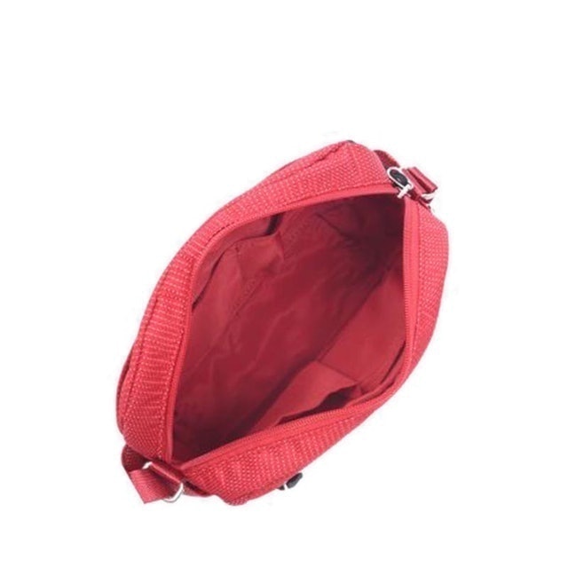 Carrot Company Anello - POLCA Mini Shoulder Bag