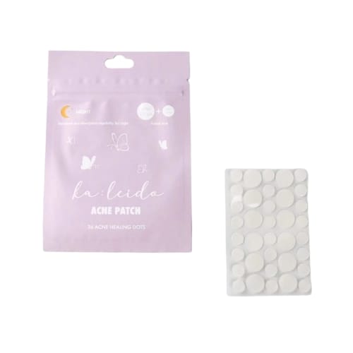 Kaleido Acne Patch Night