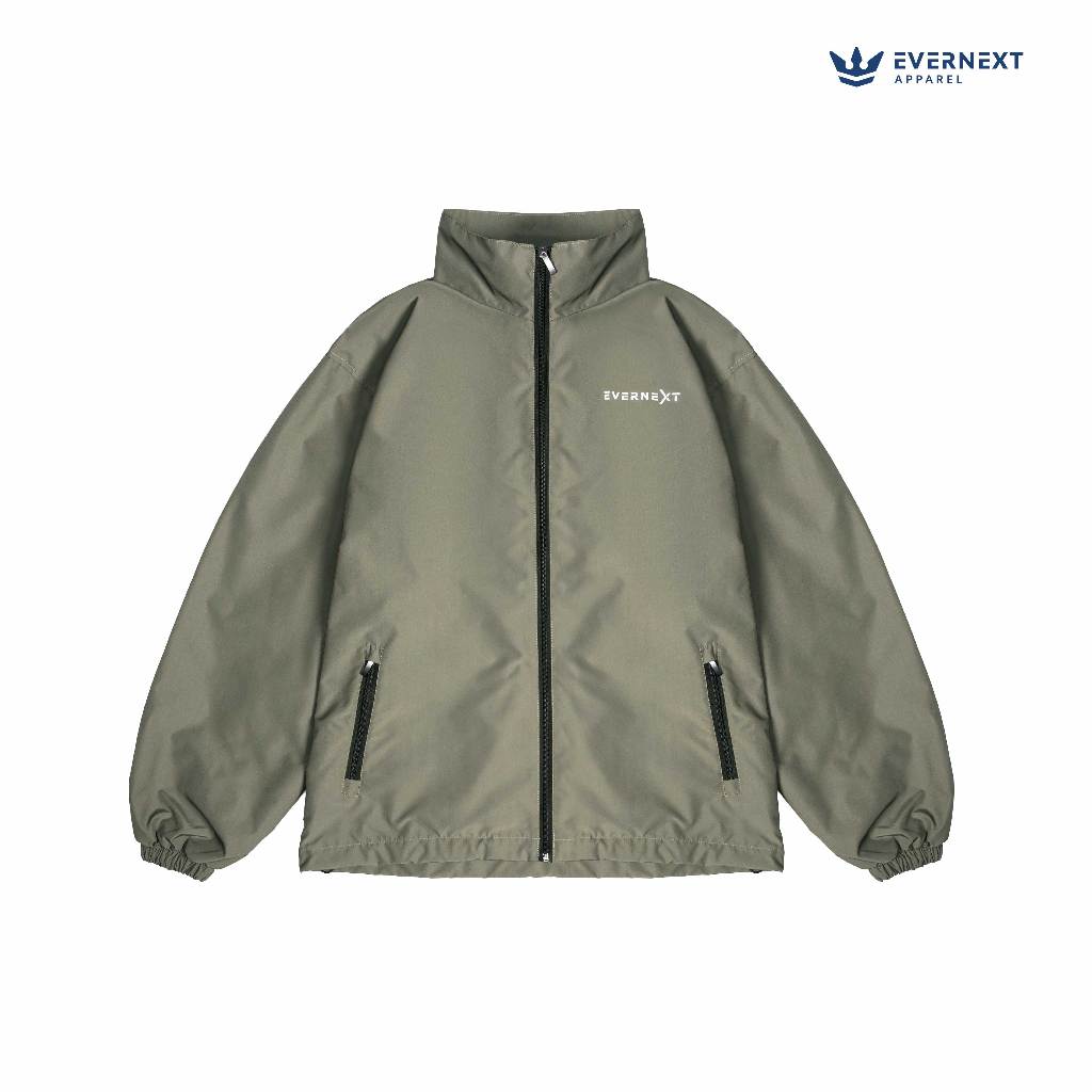 Indo Karya Group Evernext Kaze Jacket