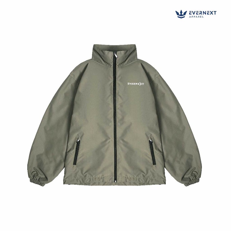 Evernext Kaze Jacket 3