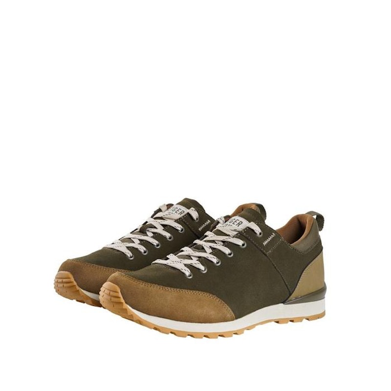 EIGER Kavery 1.0 4