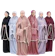 Citra Indah Busana Tazbiya Mukena Dewasa Basic Jumbo Renda Plain 1