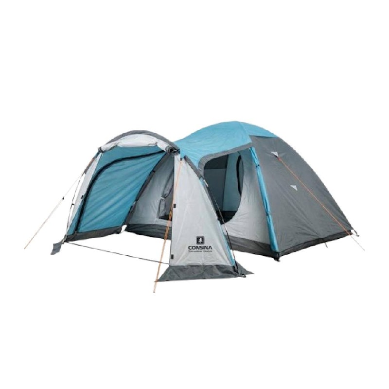 CONSINA IMPIAN 4 Tenda Dome 1