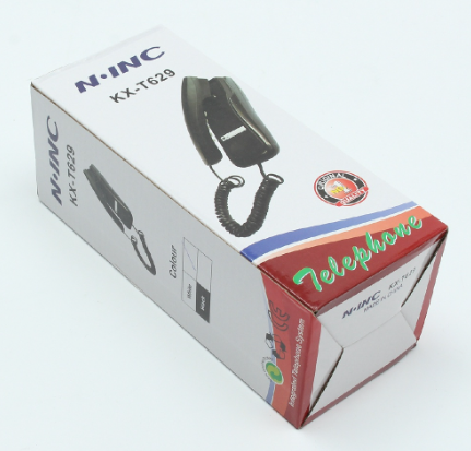 N-INC  Telephone  KX-T629