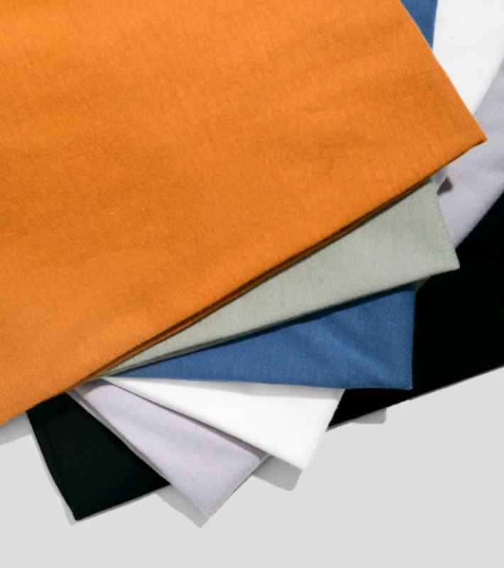 Zalmore Basic Men Oneck T-Shirt Premium Cotton 3
