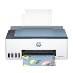 Smart Tank All-in-One Printer