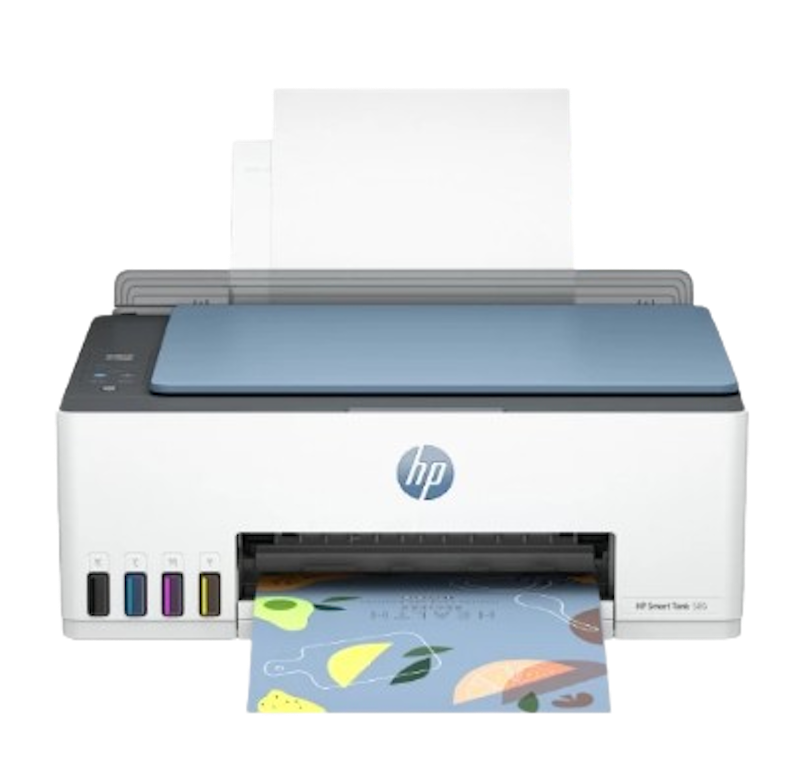 Smart Tank All-in-One Printer 1