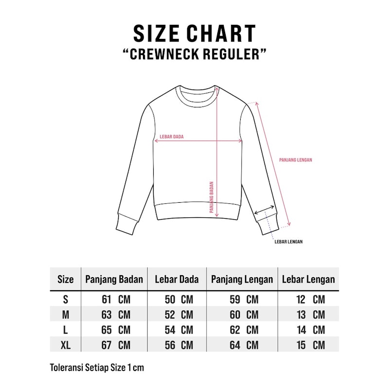 Crewneck Nice Flowers Lilac Sweaters Sweatshirt 5