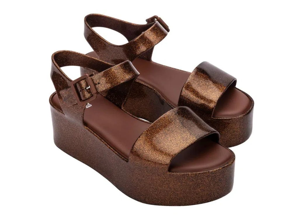 Grendene Melissa Mar Ad