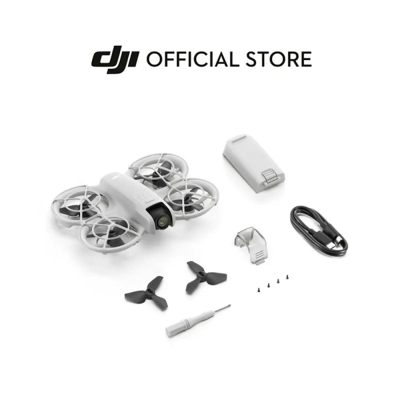 DJI Neo Basic 4