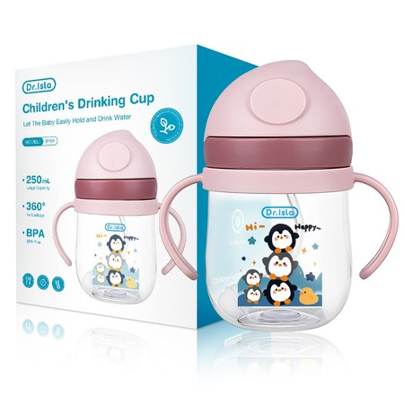Dr.Isla Dr.Isla Children's Drinking Cup BY01