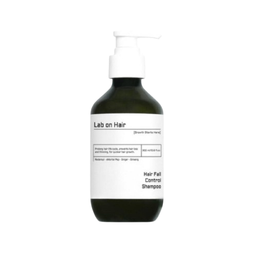 Lab On Hair Anti Hair Fall Shampoo